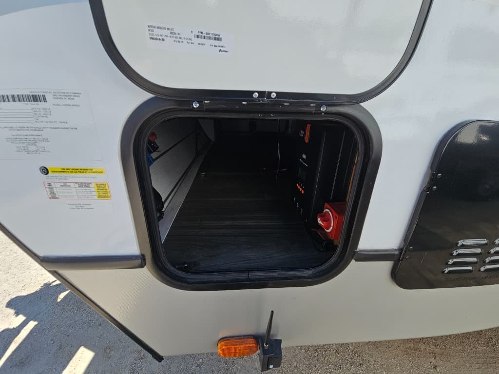 2024 Keystone RV 2024 Keystone RV Cougar Half-Ton - thumbnail 53