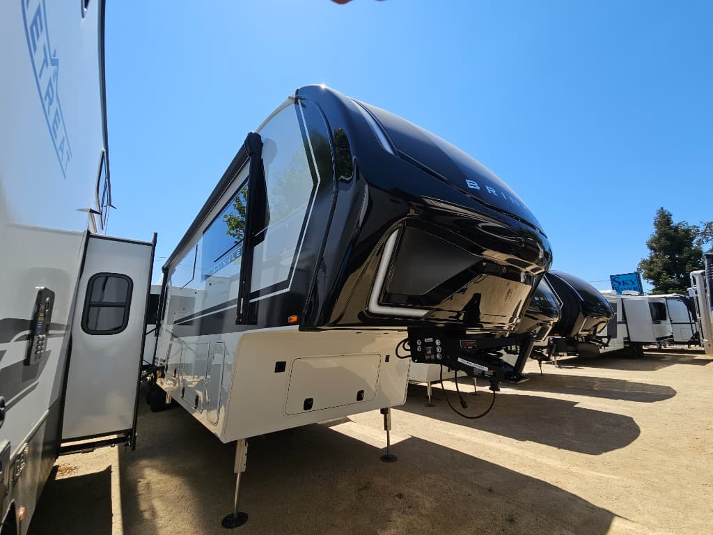 2026 Brinkley RV 2026 Brinkley RV Model Z - image 1