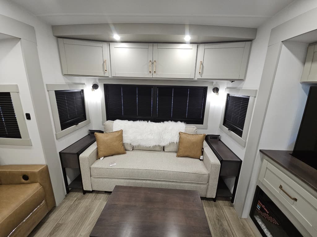 2026 Brinkley RV 2026 Brinkley RV Model Z - thumbnail 15