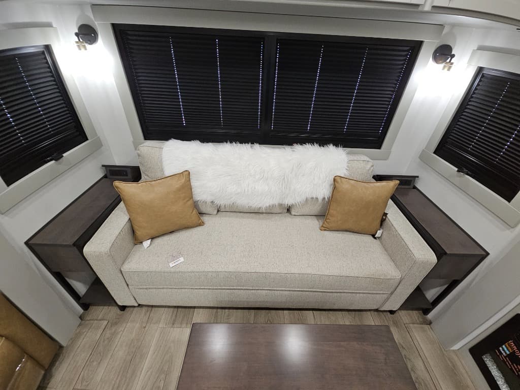 2026 Brinkley RV 2026 Brinkley RV Model Z - thumbnail 17