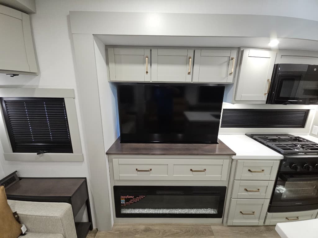 2026 Brinkley RV 2026 Brinkley RV Model Z - thumbnail 20