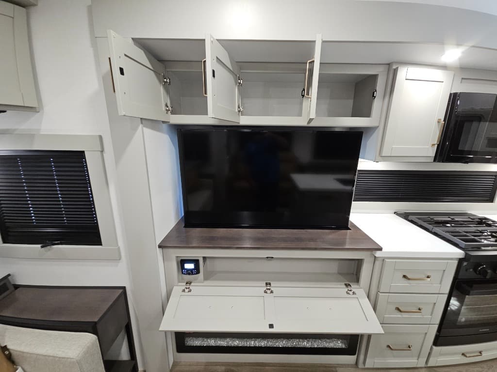 2026 Brinkley RV 2026 Brinkley RV Model Z - thumbnail 22