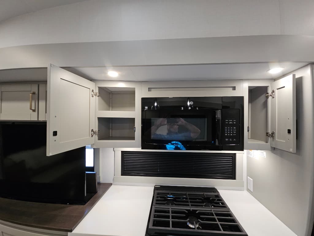 2026 Brinkley RV 2026 Brinkley RV Model Z - thumbnail 27