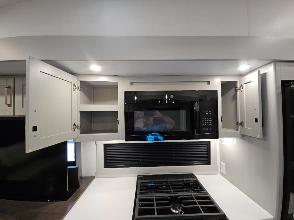 2026 Brinkley RV 2026 Brinkley RV Model Z - thumbnail 28