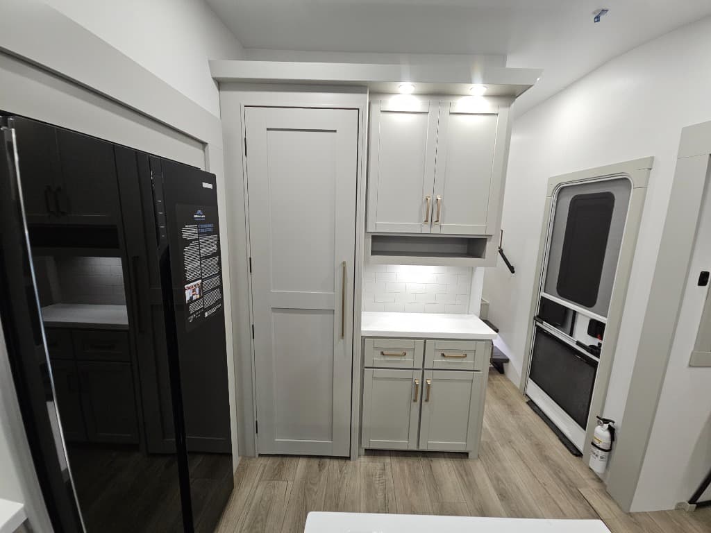 2026 Brinkley RV 2026 Brinkley RV Model Z - thumbnail 34