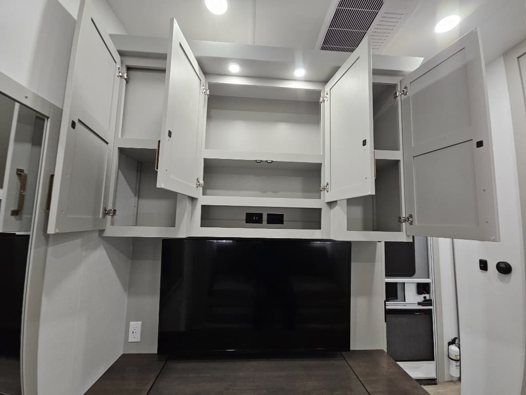 2026 Brinkley RV 2026 Brinkley RV Model Z - thumbnail 41