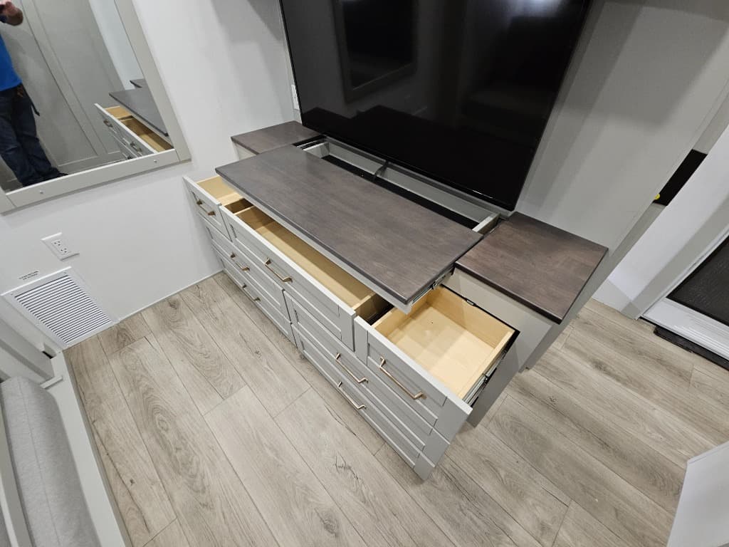 2026 Brinkley RV 2026 Brinkley RV Model Z - thumbnail 43