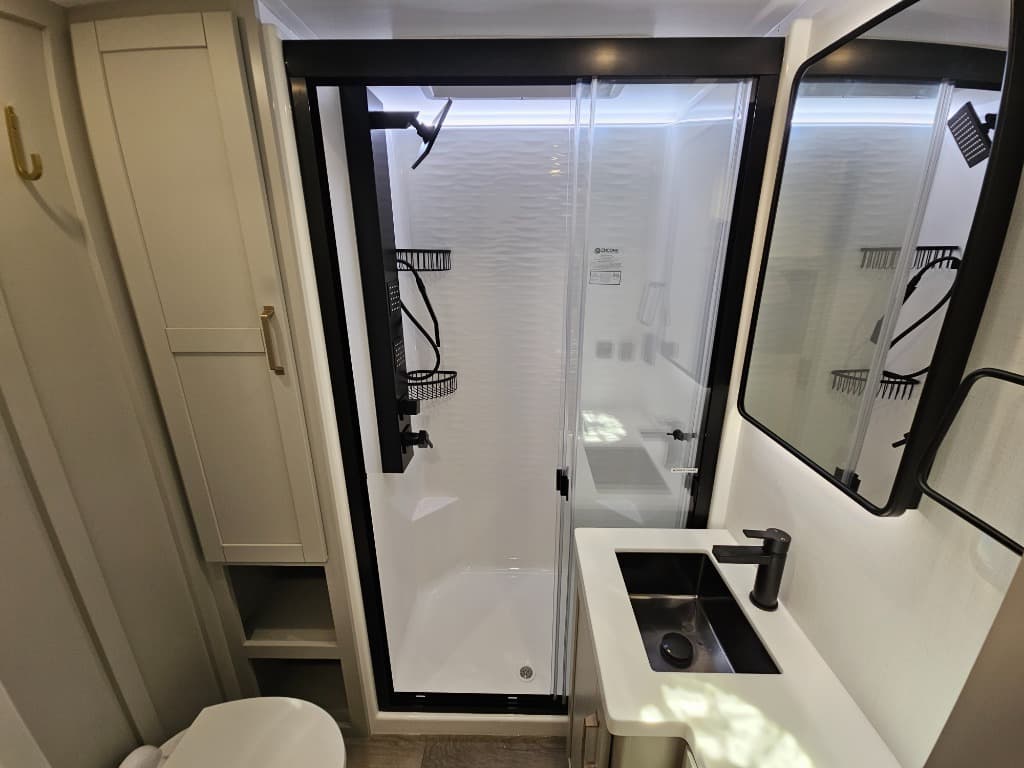 2026 Brinkley RV 2026 Brinkley RV Model Z - thumbnail 45