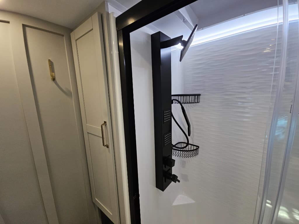 2026 Brinkley RV 2026 Brinkley RV Model Z - thumbnail 46