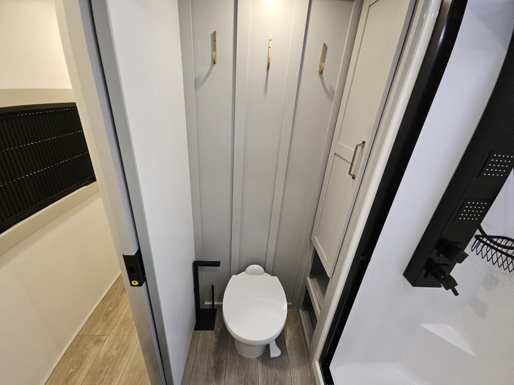 2026 Brinkley RV 2026 Brinkley RV Model Z - thumbnail 48