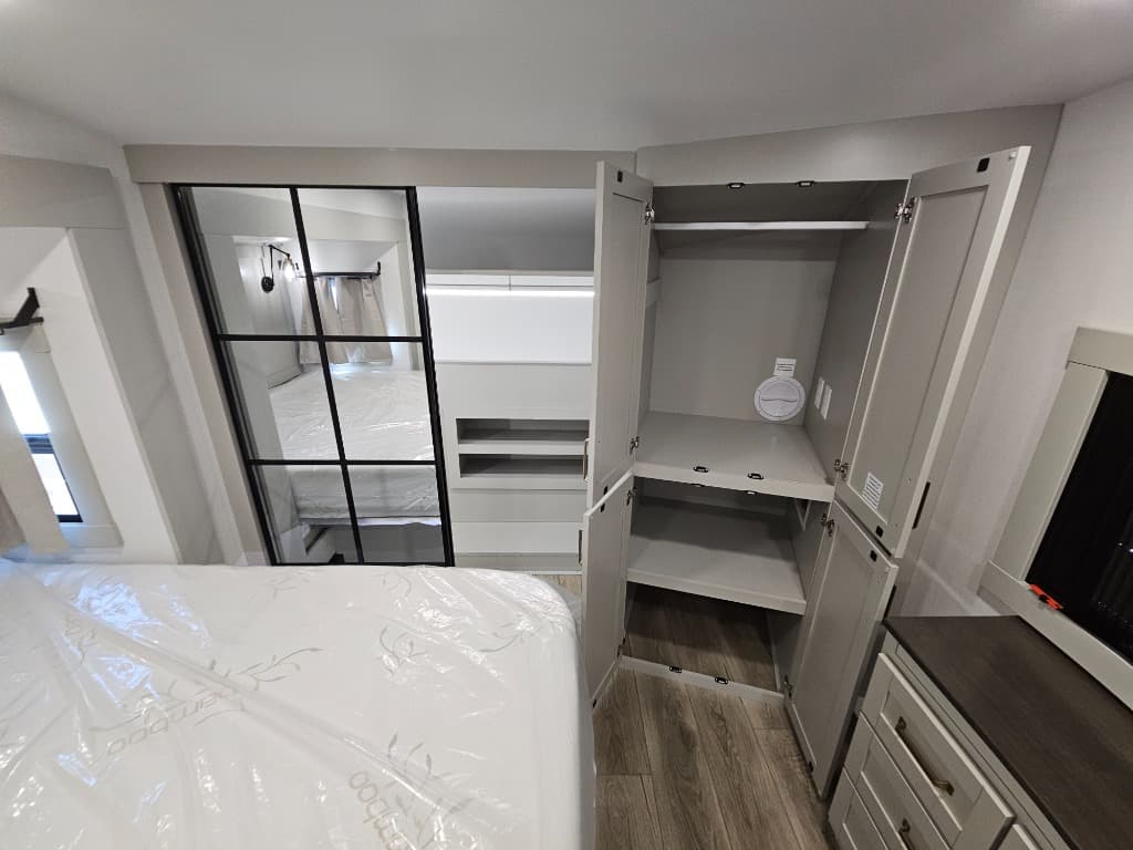 2026 Brinkley RV 2026 Brinkley RV Model Z - thumbnail 55