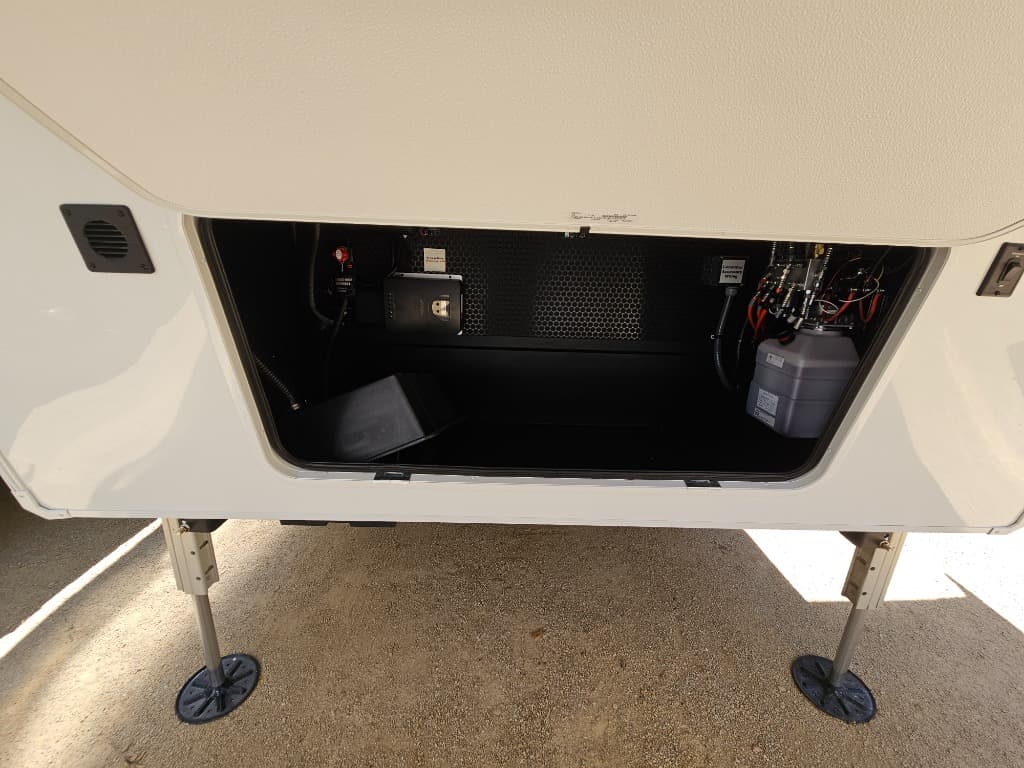 2026 Brinkley RV 2026 Brinkley RV Model Z - thumbnail 59