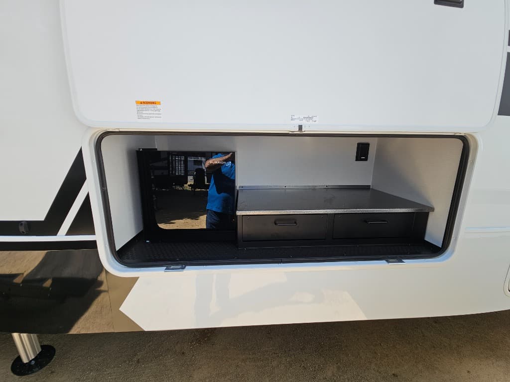 2026 Brinkley RV 2026 Brinkley RV Model Z - thumbnail 62