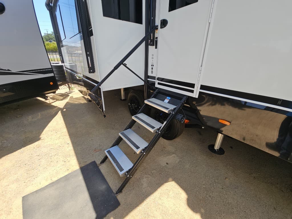 2026 Brinkley RV 2026 Brinkley RV Model Z - thumbnail 67