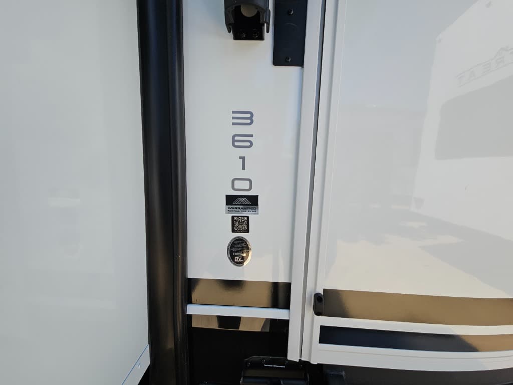 2026 Brinkley RV 2026 Brinkley RV Model Z - thumbnail 68