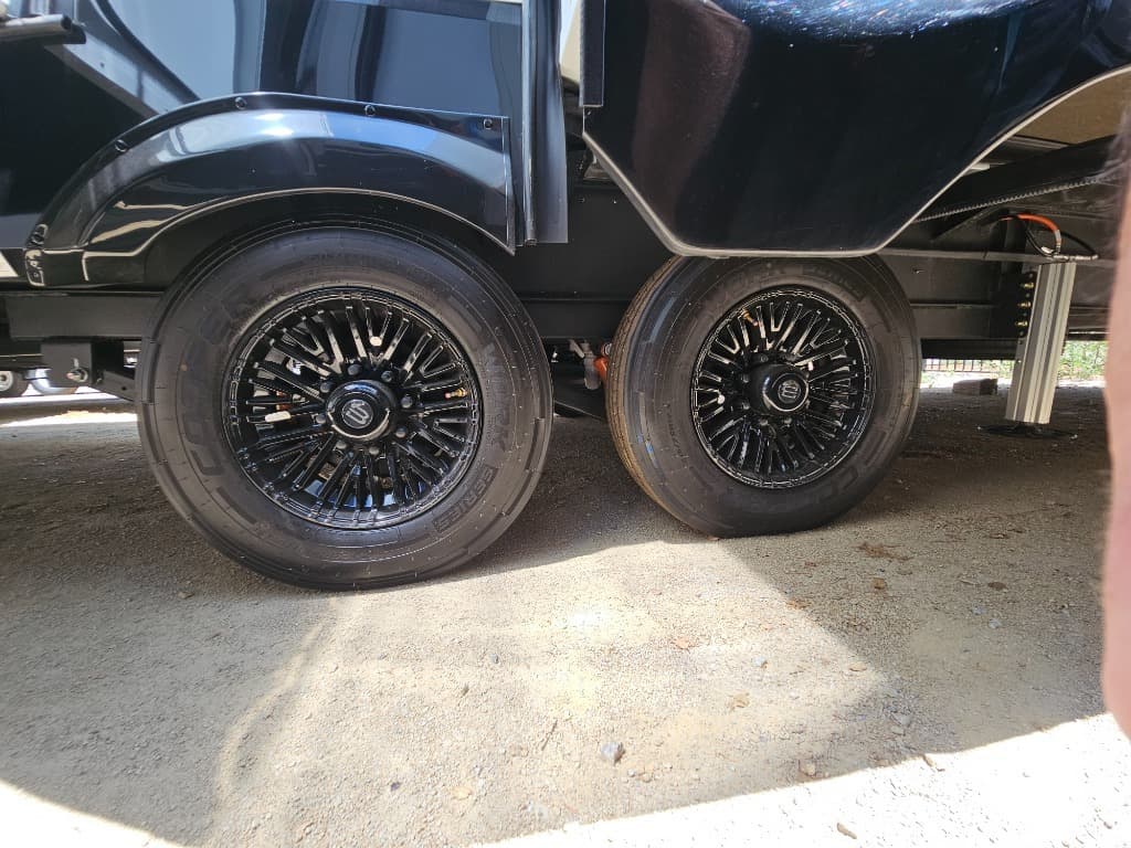 2026 Brinkley RV 2026 Brinkley RV Model Z - thumbnail 72