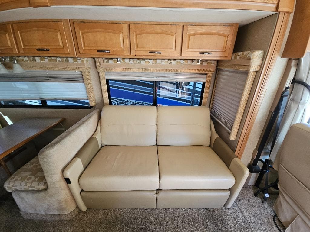 2007 Itasca 2007 Itasca Suncruiser - thumbnail 6