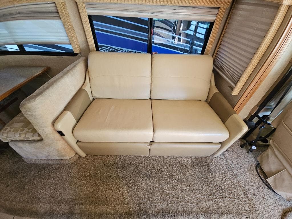 2007 Itasca 2007 Itasca Suncruiser - thumbnail 7