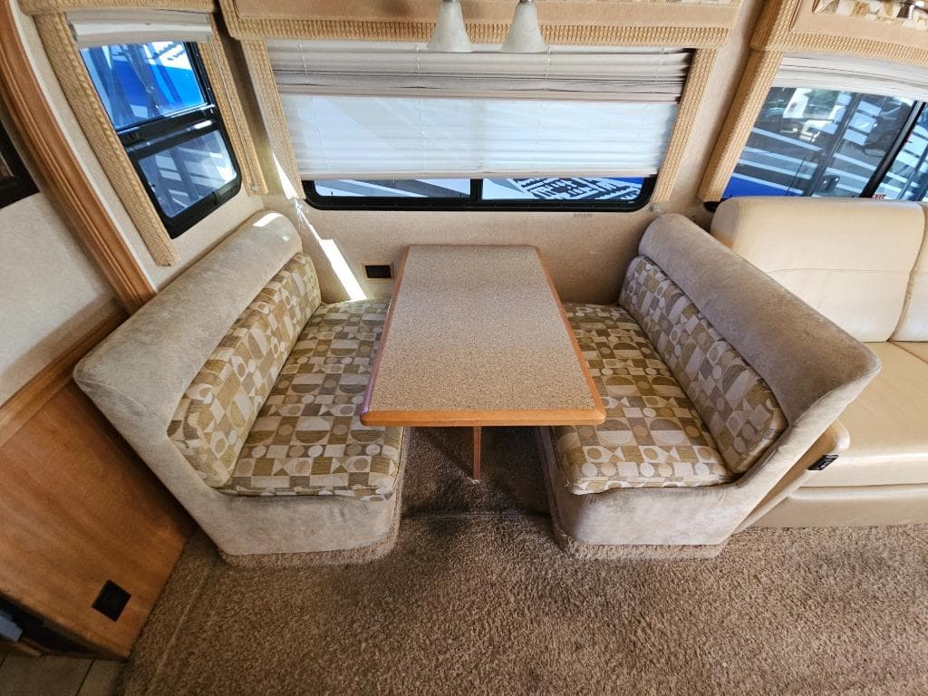 2007 Itasca 2007 Itasca Suncruiser - thumbnail 10