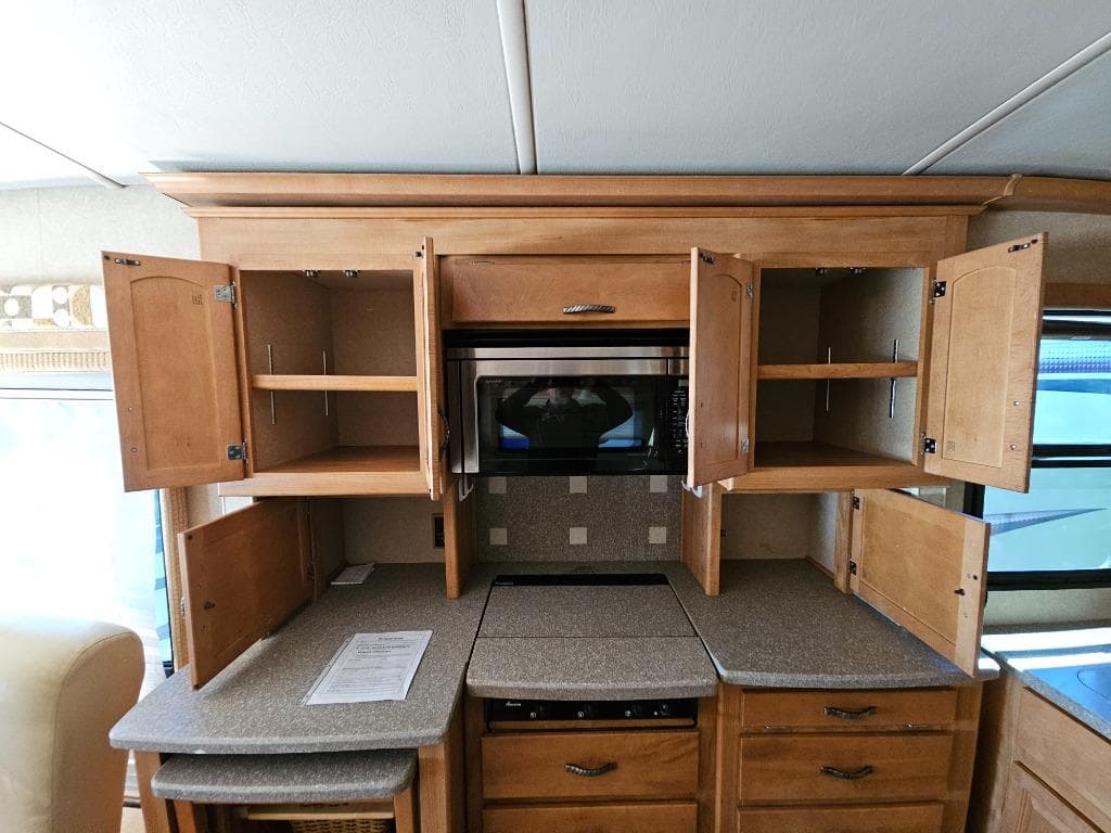 2007 Itasca 2007 Itasca Suncruiser - thumbnail 14