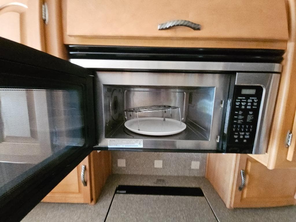 2007 Itasca 2007 Itasca Suncruiser - thumbnail 15