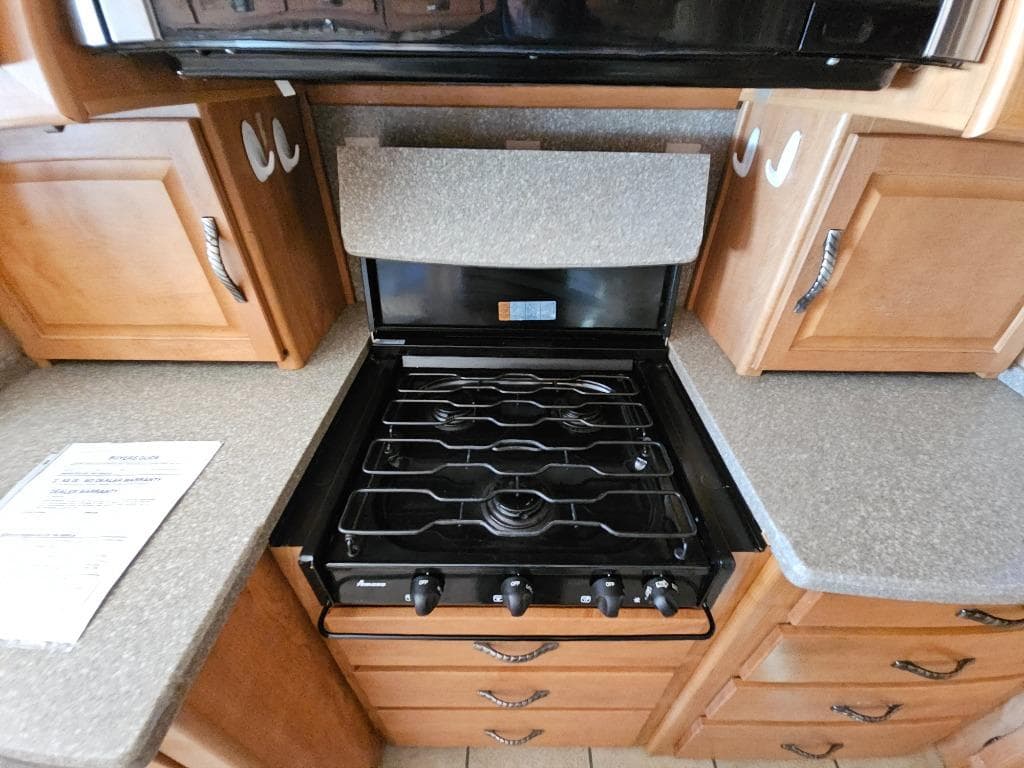 2007 Itasca 2007 Itasca Suncruiser - thumbnail 16