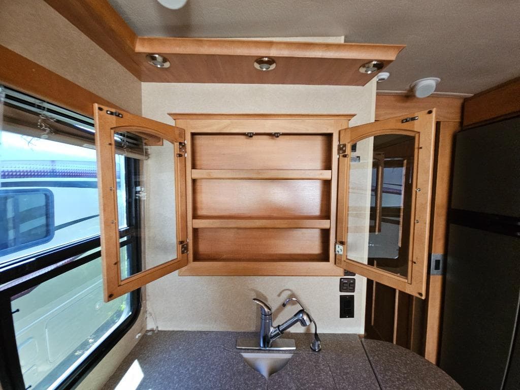 2007 Itasca 2007 Itasca Suncruiser - thumbnail 19