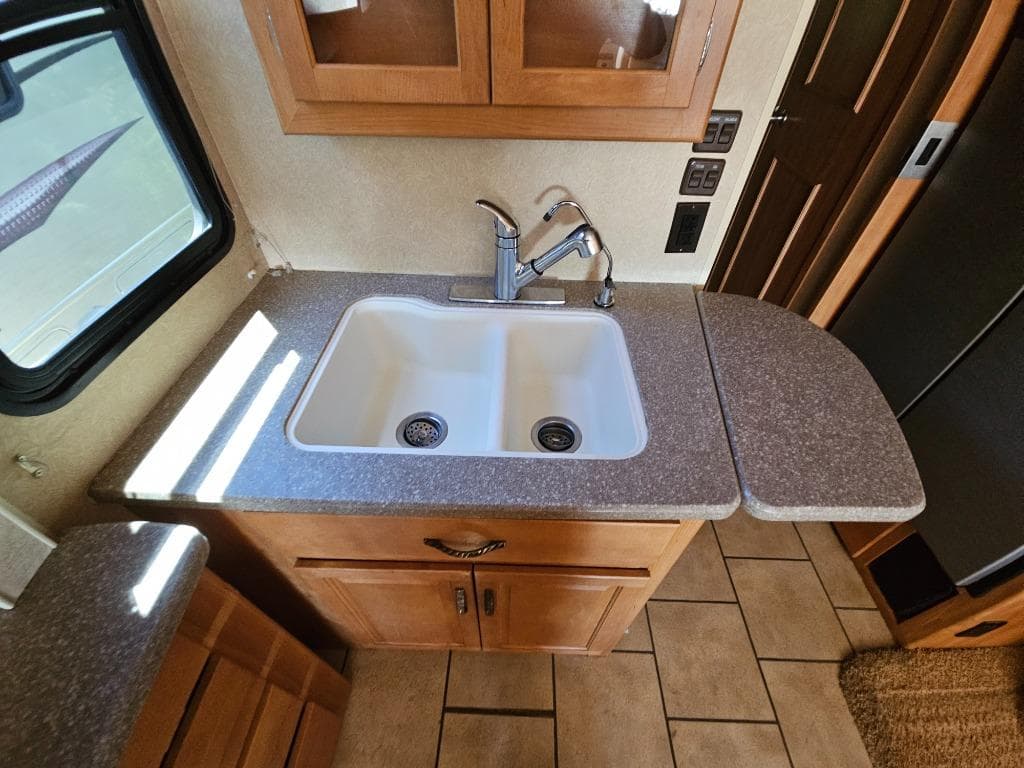 2007 Itasca 2007 Itasca Suncruiser - thumbnail 20