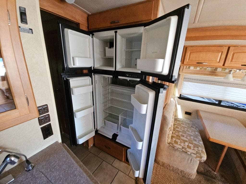 2007 Itasca 2007 Itasca Suncruiser - thumbnail 22