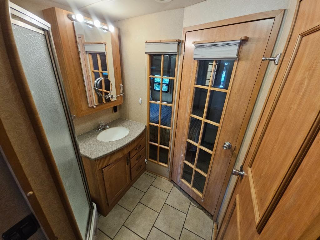 2007 Itasca 2007 Itasca Suncruiser - thumbnail 23