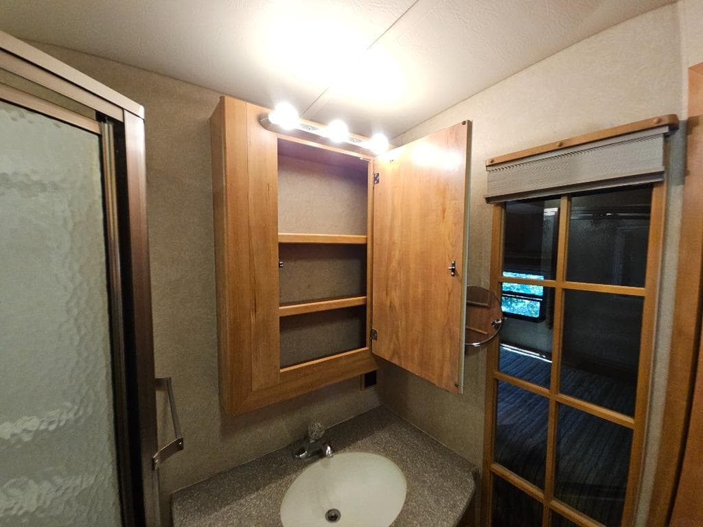 2007 Itasca 2007 Itasca Suncruiser - thumbnail 25