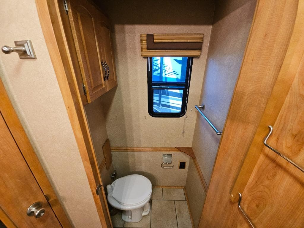 2007 Itasca 2007 Itasca Suncruiser - thumbnail 29