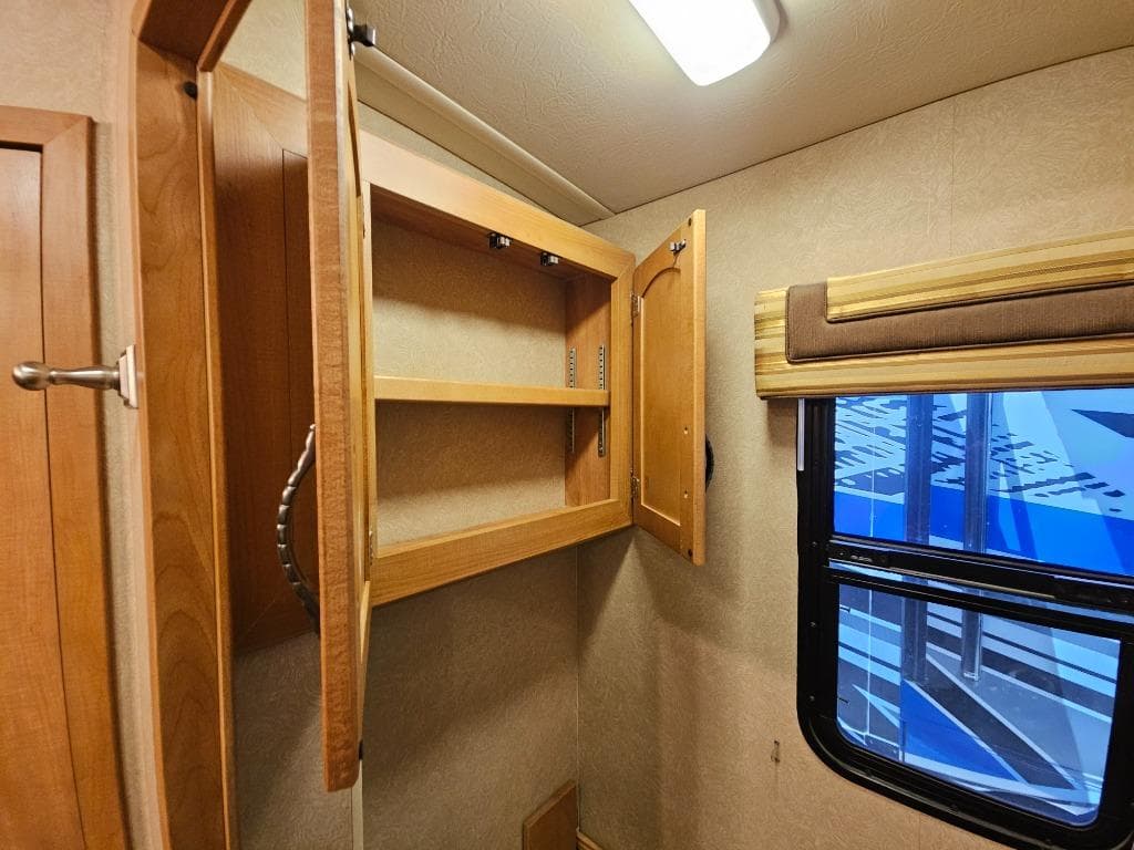 2007 Itasca 2007 Itasca Suncruiser - thumbnail 30