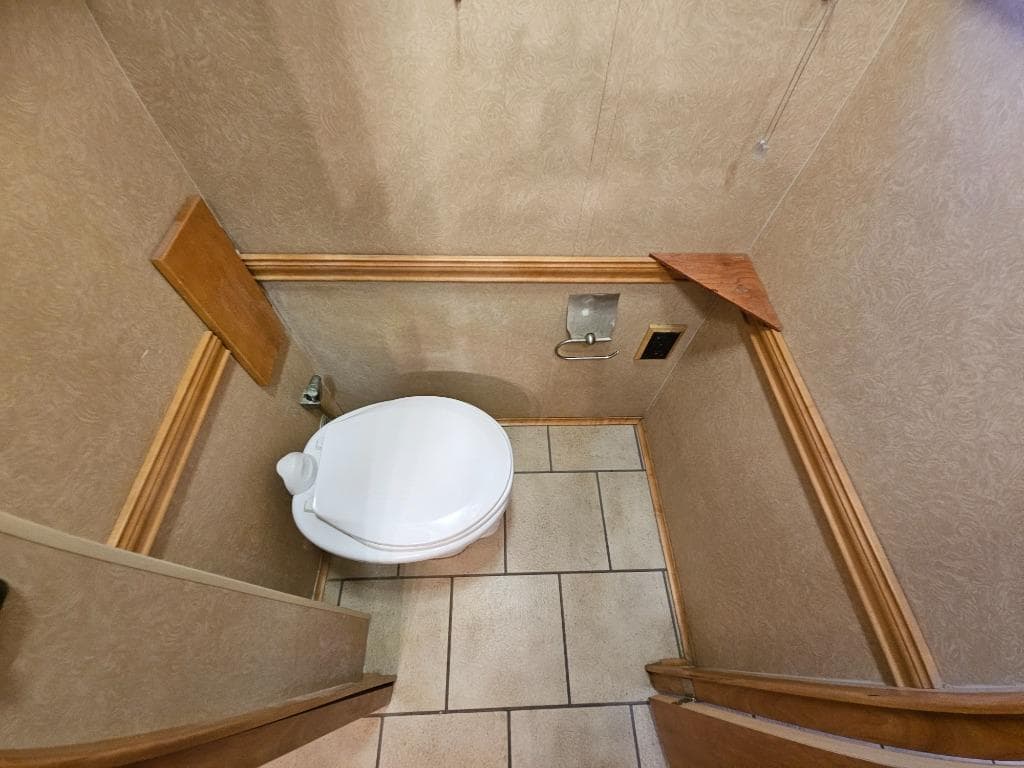 2007 Itasca 2007 Itasca Suncruiser - thumbnail 31