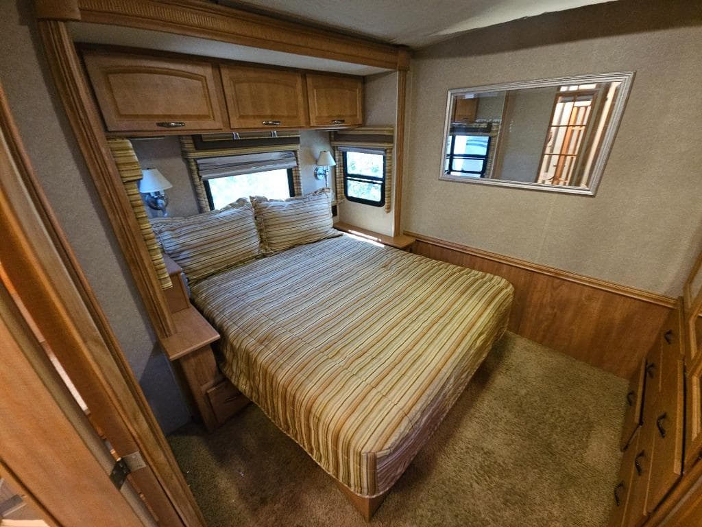 2007 Itasca 2007 Itasca Suncruiser - thumbnail 32