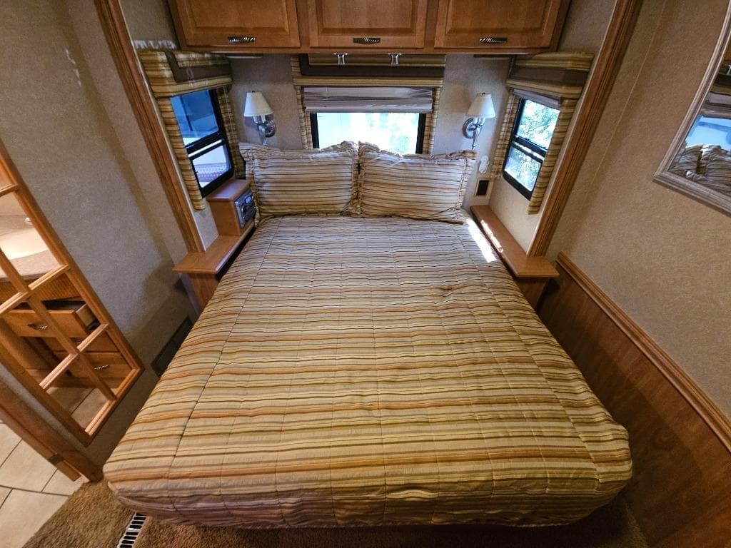 2007 Itasca 2007 Itasca Suncruiser - thumbnail 33