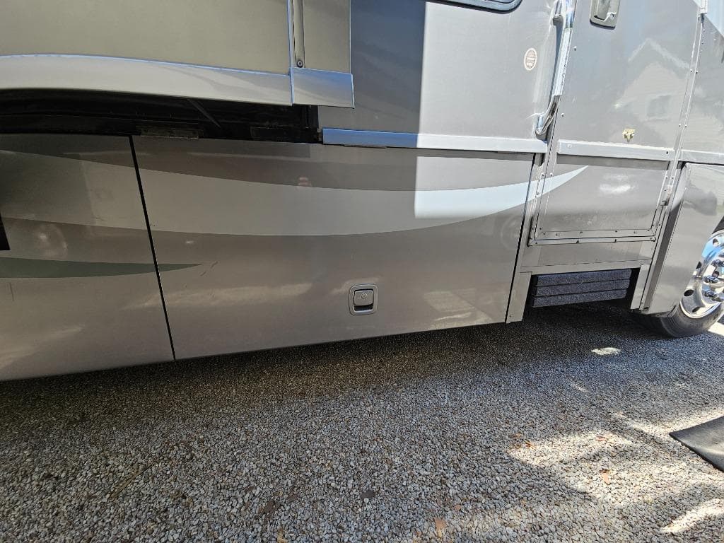 2007 Itasca 2007 Itasca Suncruiser - thumbnail 50