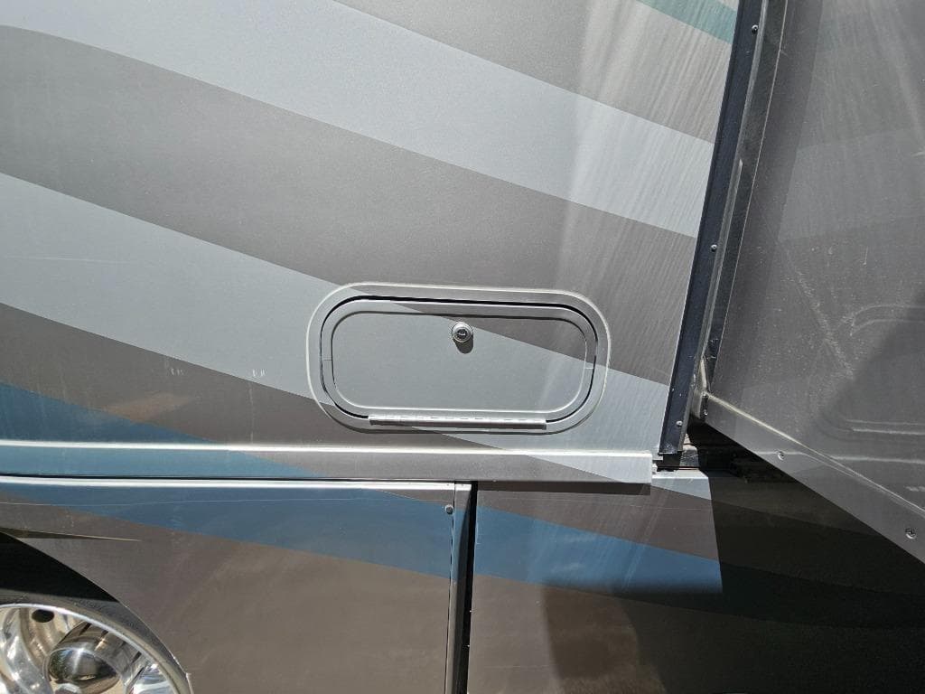 2007 Itasca 2007 Itasca Suncruiser - thumbnail 52