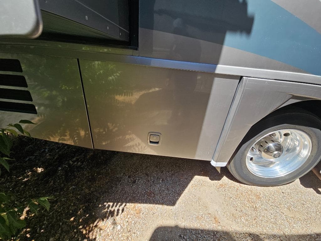 2007 Itasca 2007 Itasca Suncruiser - thumbnail 54