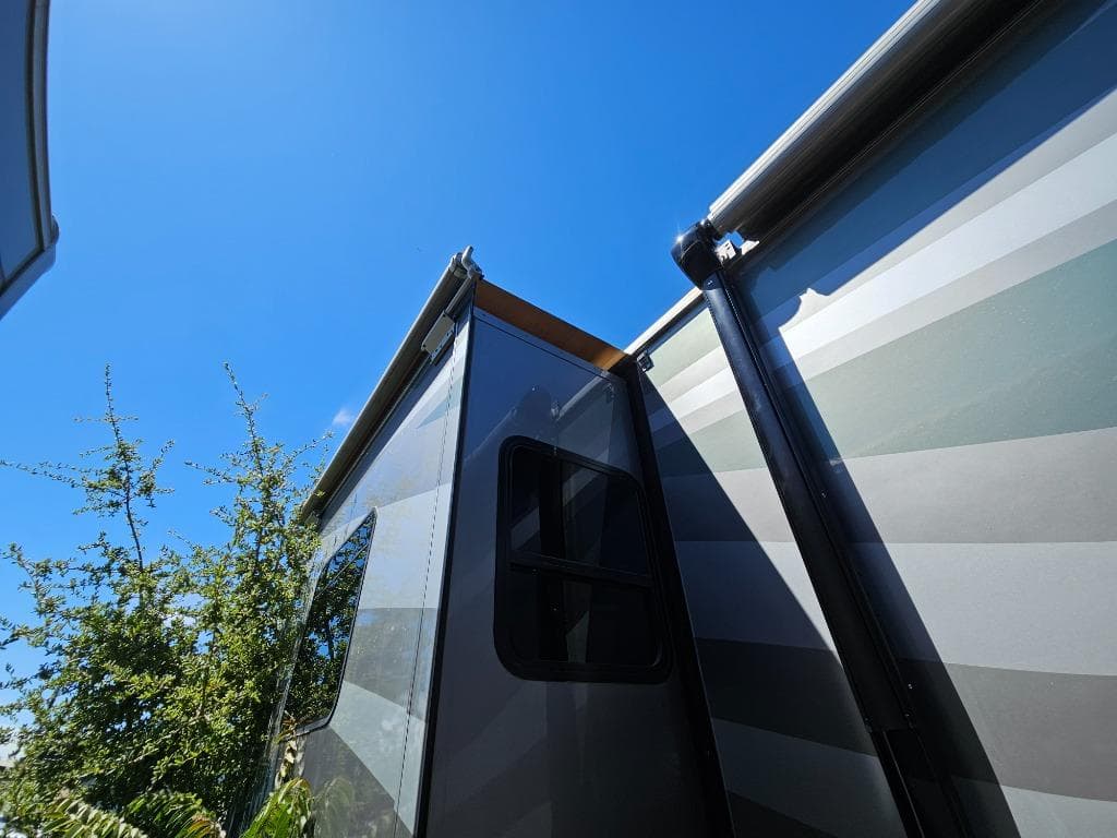 2007 Itasca 2007 Itasca Suncruiser - thumbnail 55