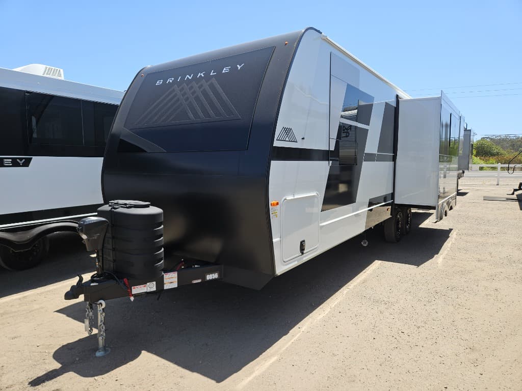 2026 Brinkley RV 2026 Brinkley RV Model I - thumbnail 6