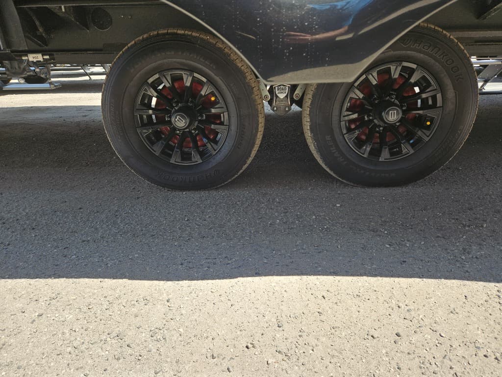 2026 Brinkley RV 2026 Brinkley RV Model I - thumbnail 26