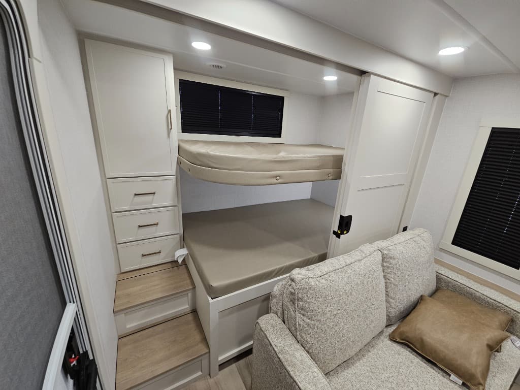 2026 Brinkley RV 2026 Brinkley RV Model I - thumbnail 31