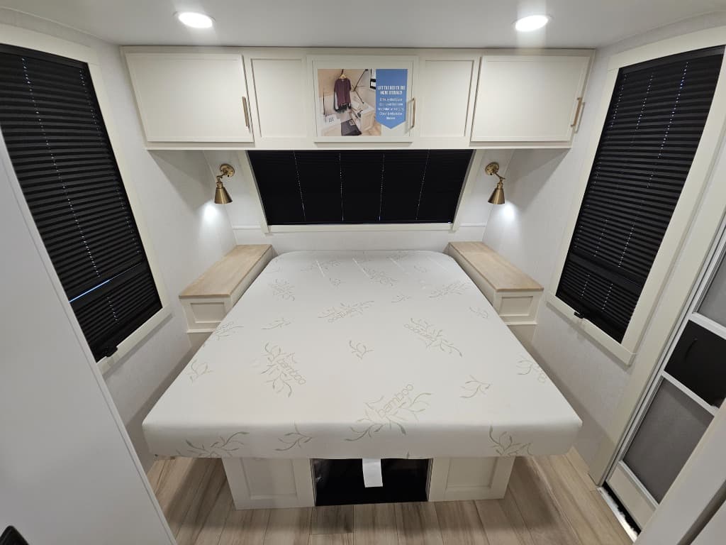 2026 Brinkley RV 2026 Brinkley RV Model I - thumbnail 54