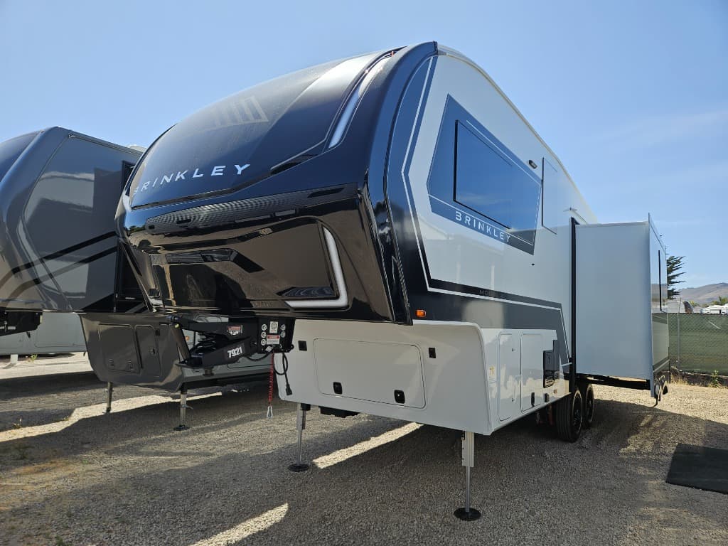 2026 Brinkley RV 2026 Brinkley RV Model Z - thumbnail 6