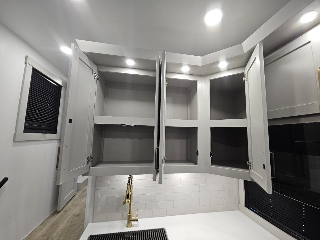 2026 Brinkley RV 2026 Brinkley RV Model Z - thumbnail 10