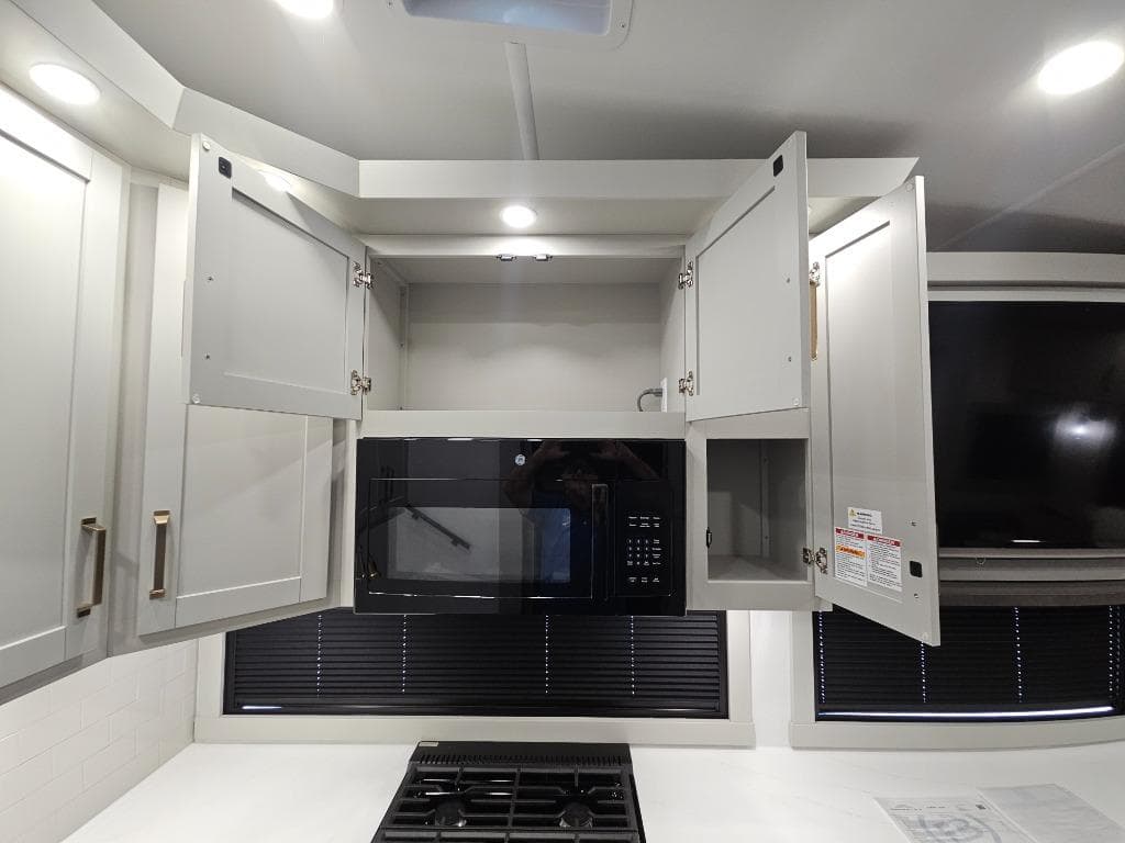 2026 Brinkley RV 2026 Brinkley RV Model Z - thumbnail 12