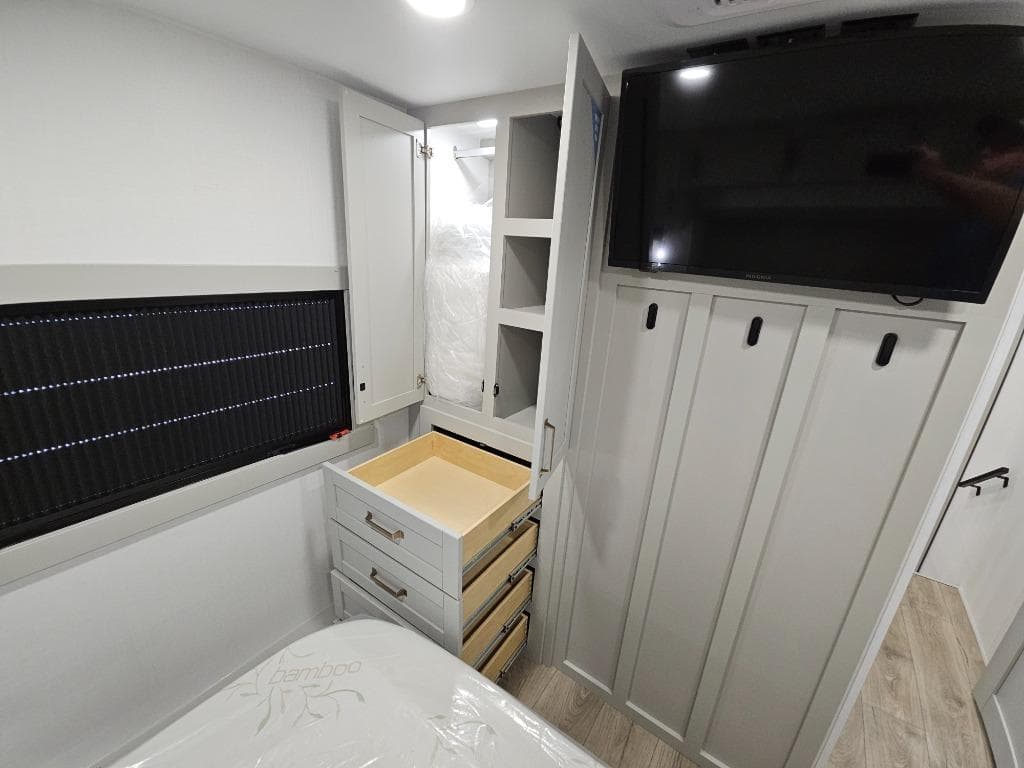 2026 Brinkley RV 2026 Brinkley RV Model Z - thumbnail 16