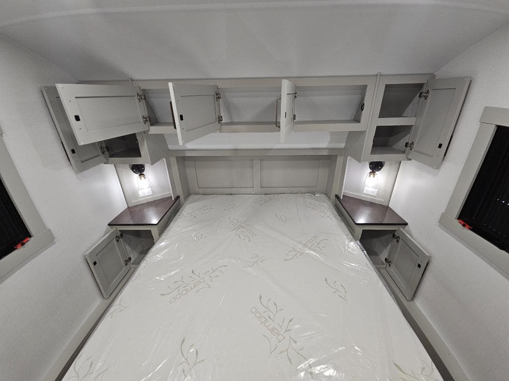 2026 Brinkley RV 2026 Brinkley RV Model Z - thumbnail 25