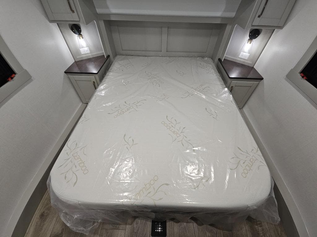 2026 Brinkley RV 2026 Brinkley RV Model Z - thumbnail 31